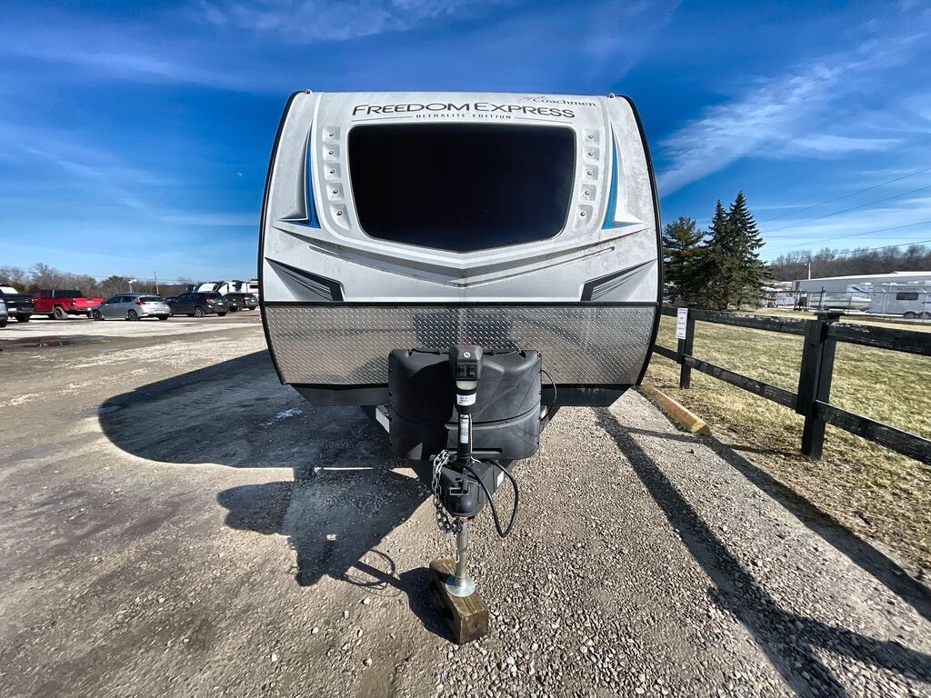 2021 Coachmen FREEDOM EXPRESS