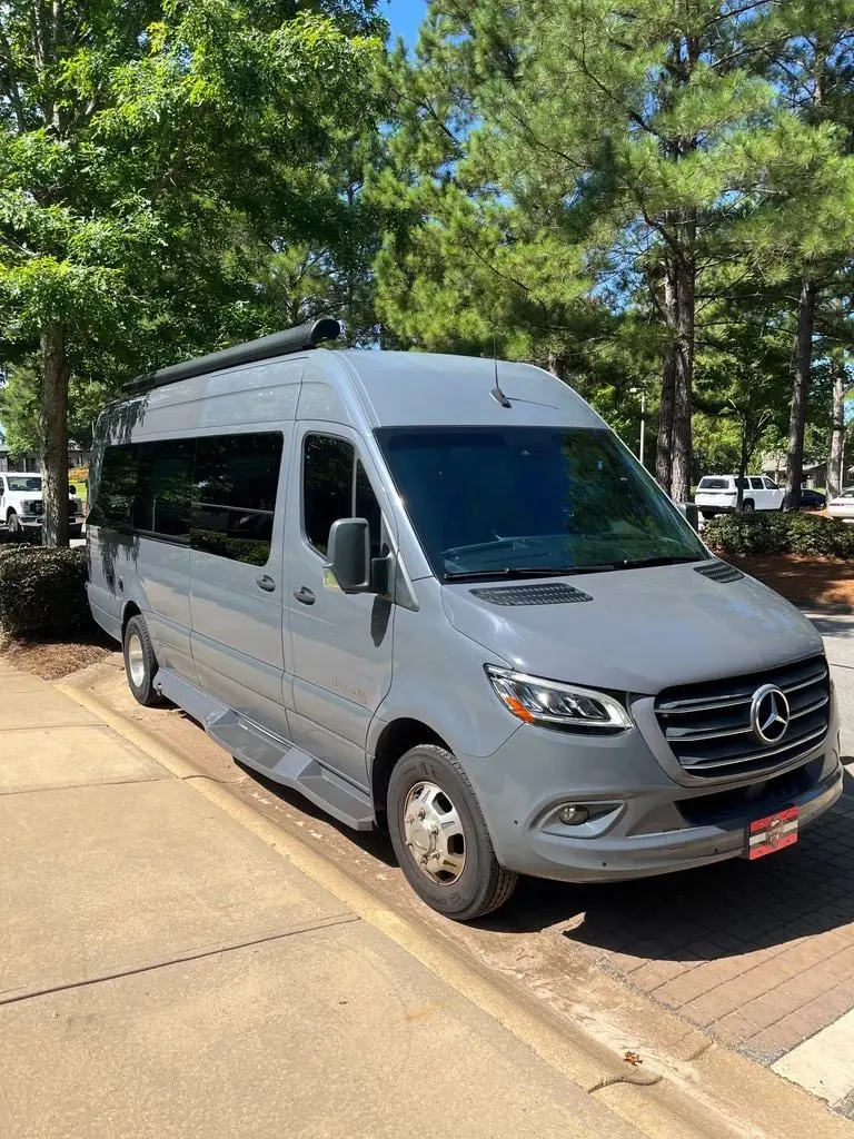 2021 Coachmen Galleria Class B Motorhome