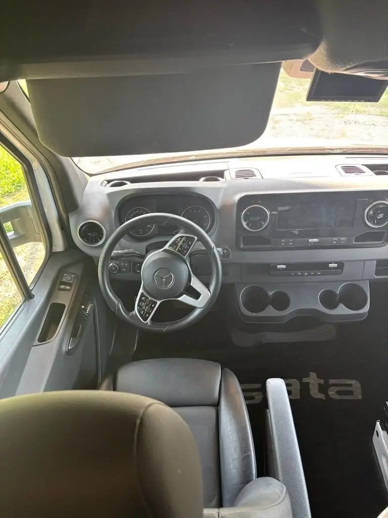 2021 Dynamax Isata 3 Class C Motorhome