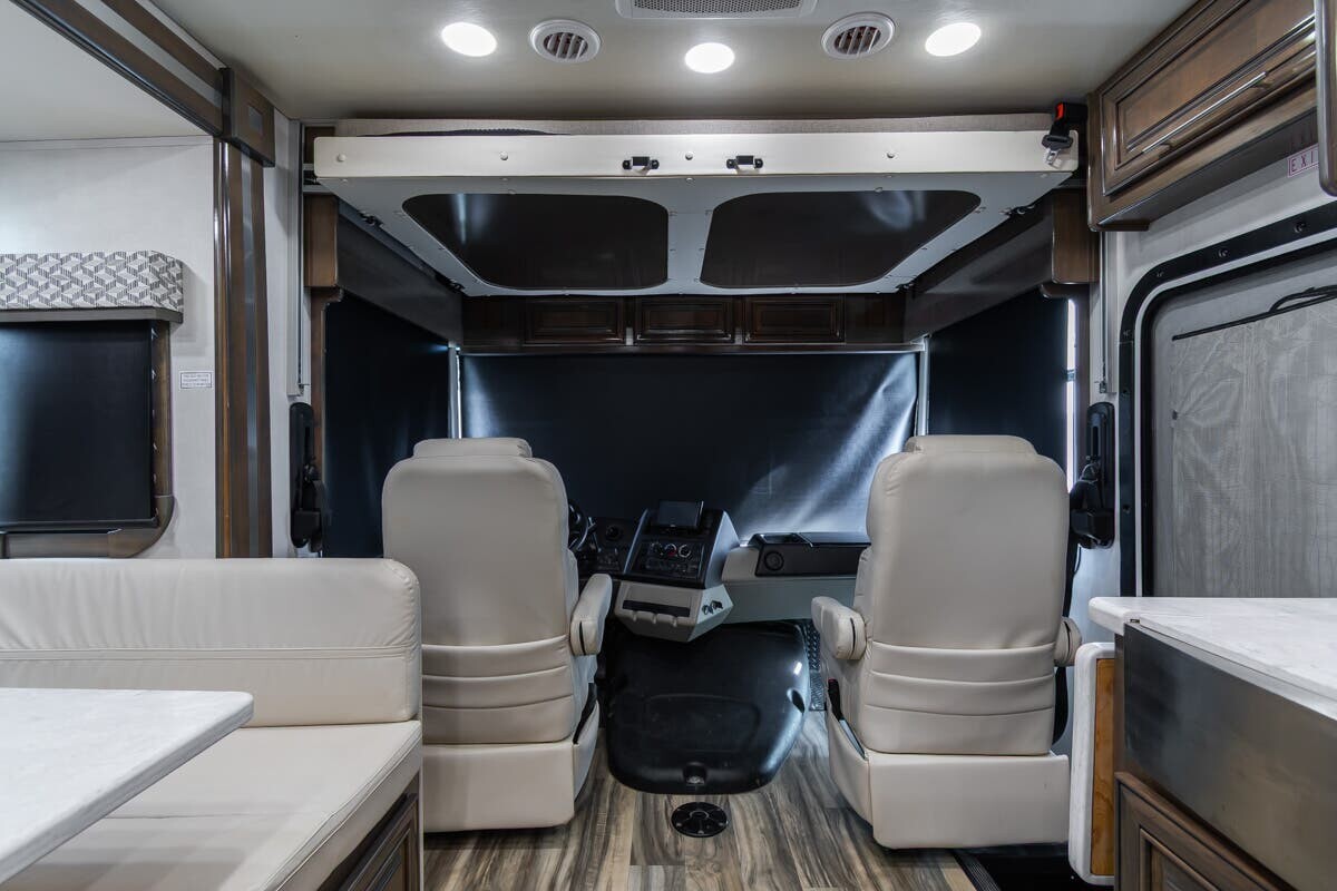 2021 Forest River Georgetown 7