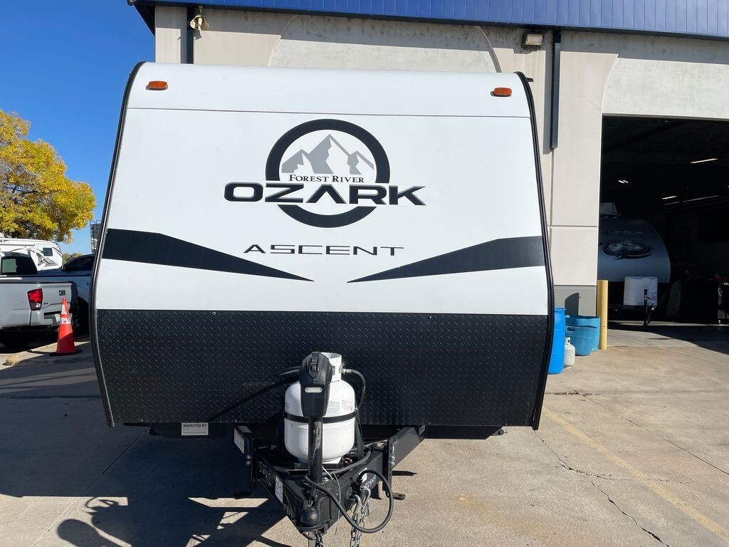 2021 Forest River OZARK ASCENT