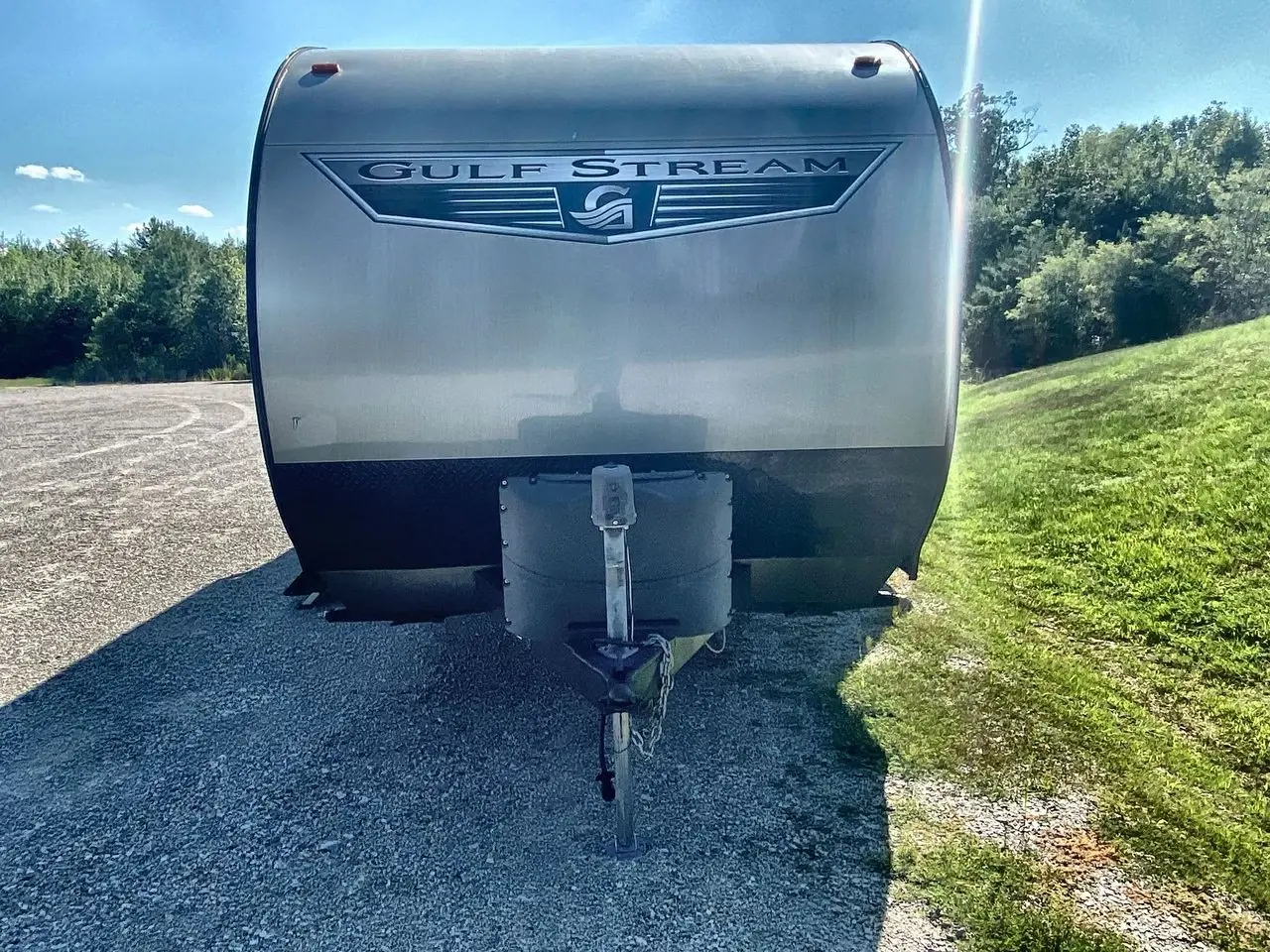2021 Gulf Stream AMERI-LITE