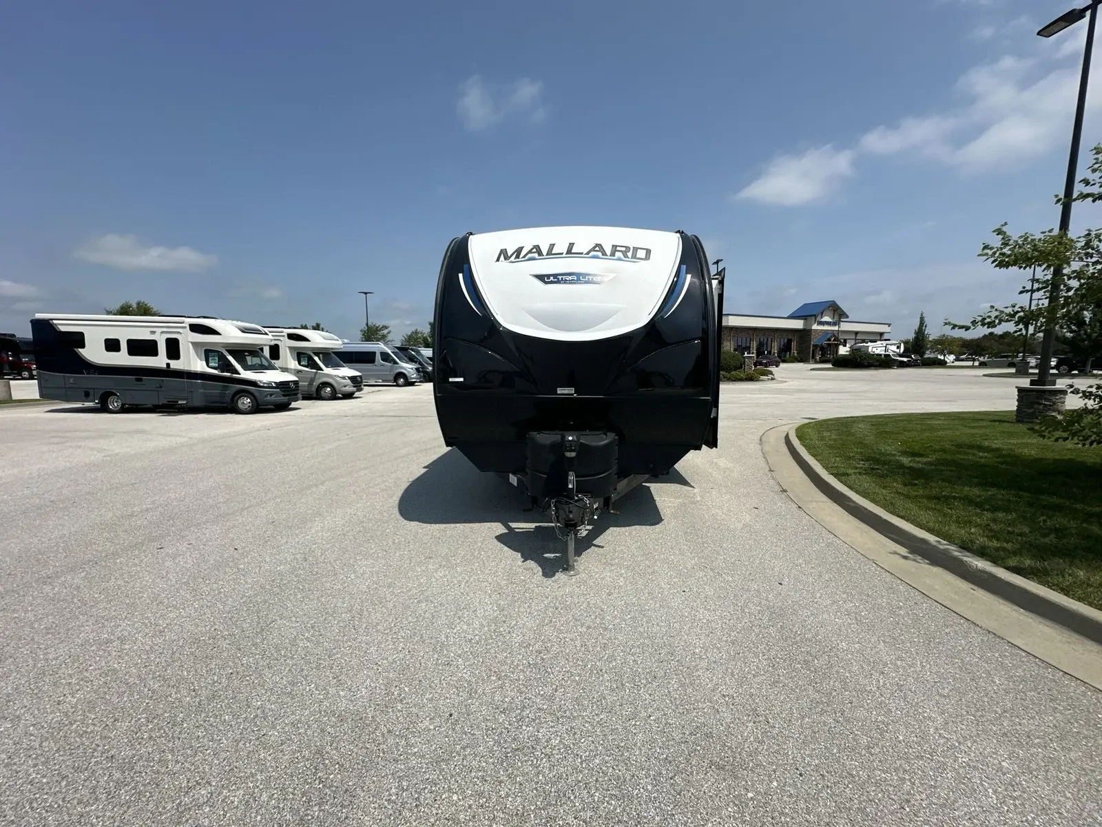 2021 Heartland MALLARD