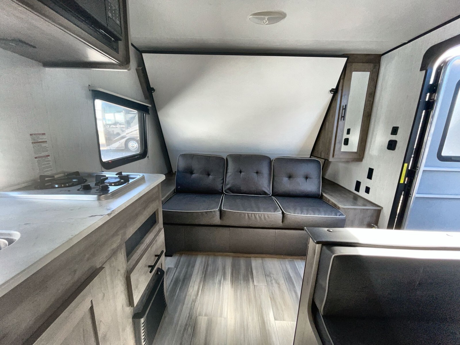 2021 Heartland PIONEER