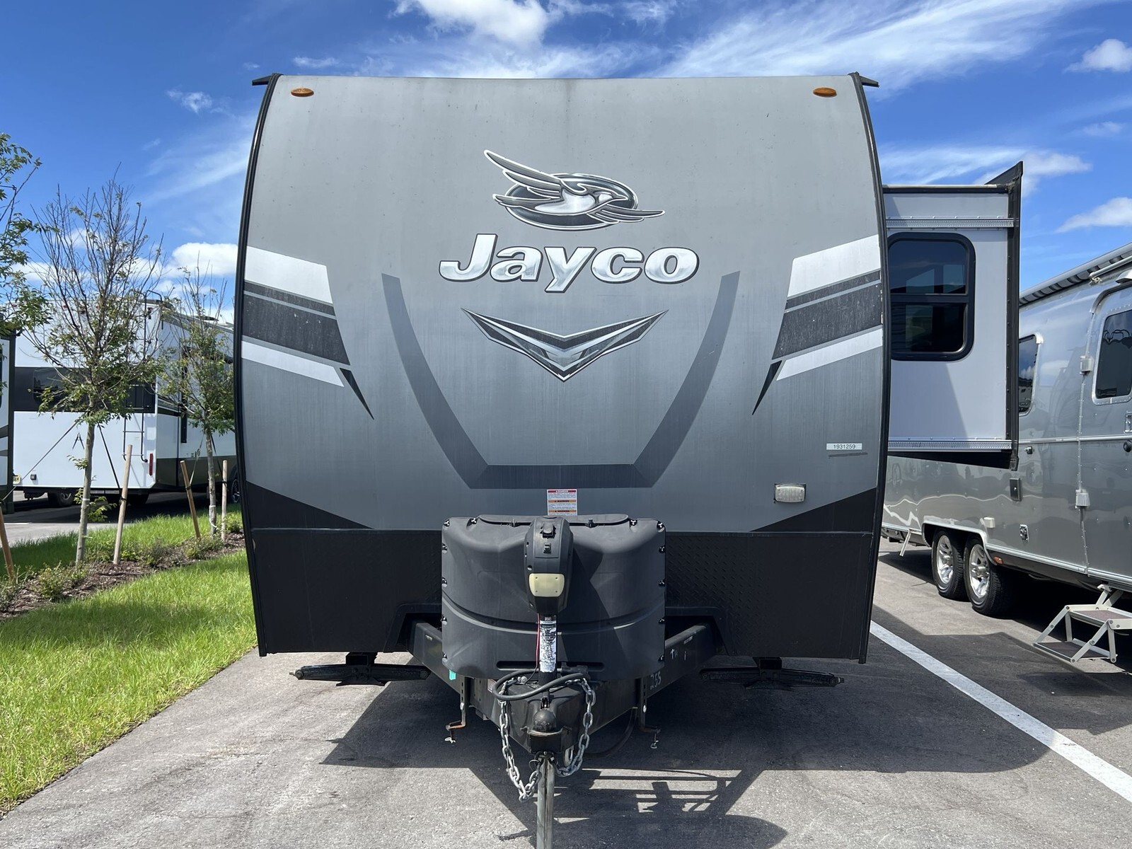 2021 Jayco OCTANE