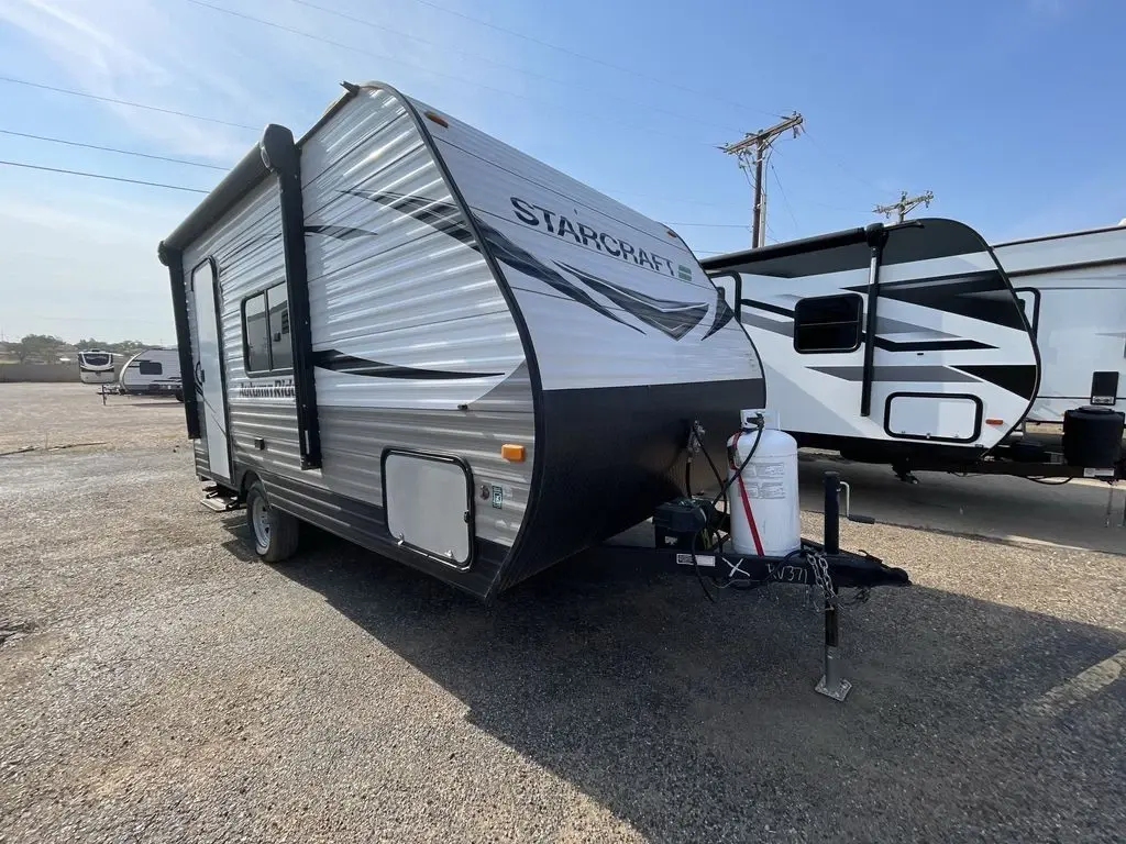 2021 Starcraft Autumn Ridge Single Axle