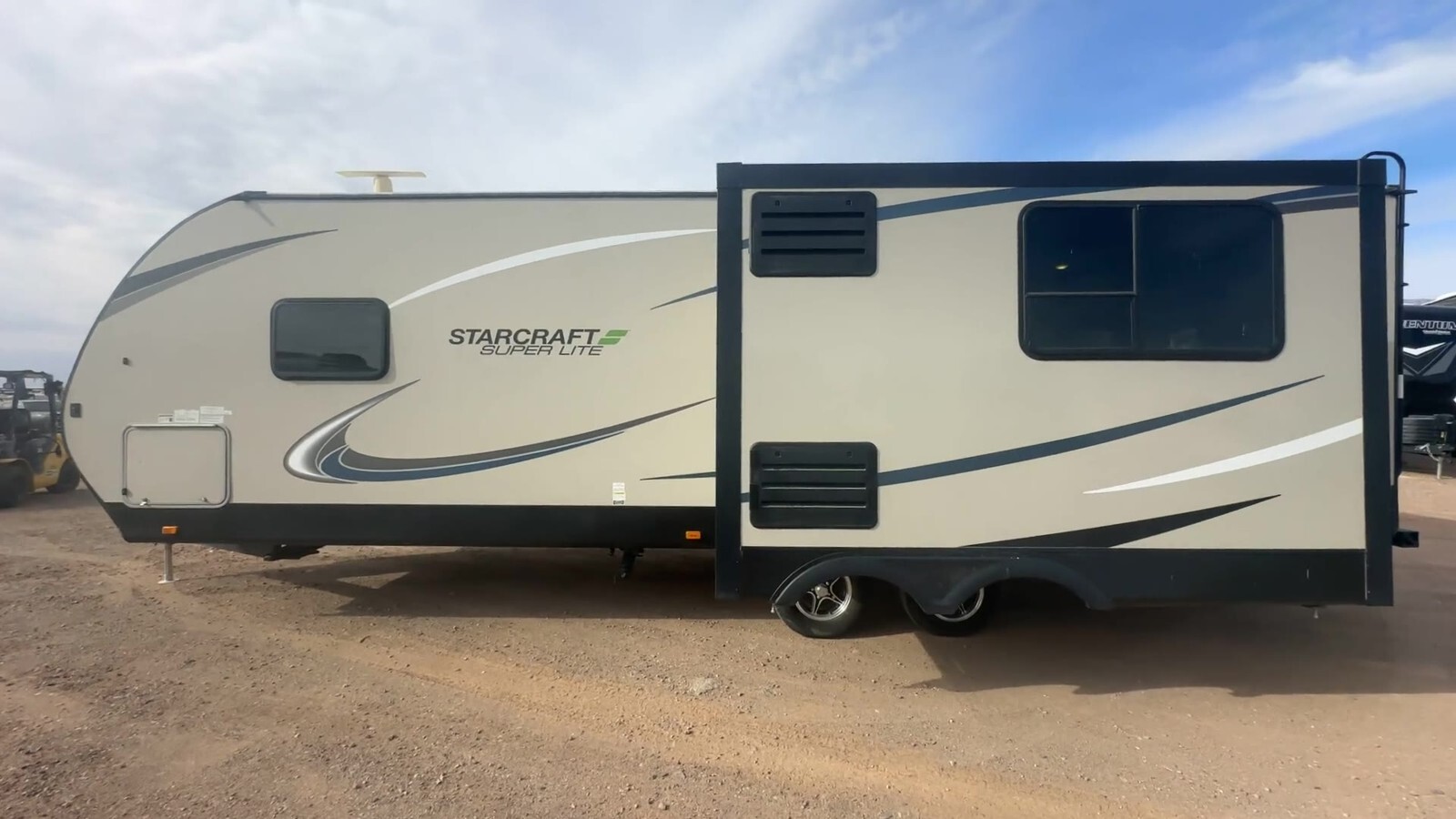 2021 Starcraft Super Lite