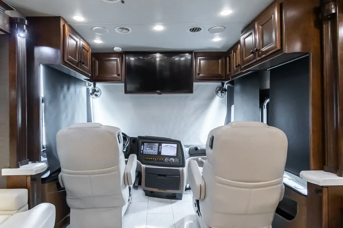2021 Tiffin Motorhomes Allegro