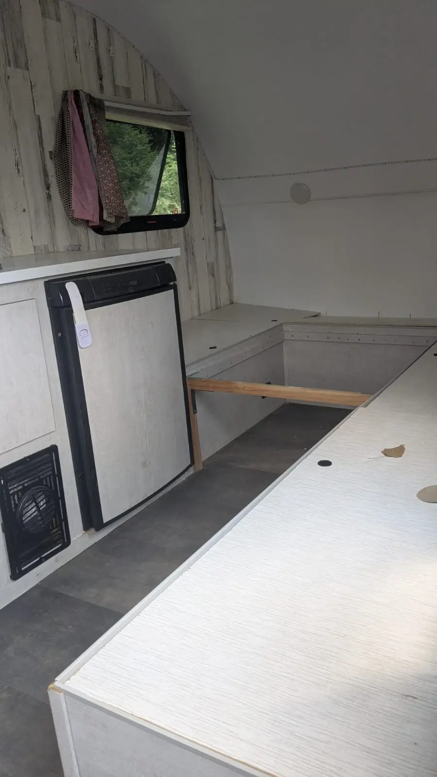 2021 rove lite