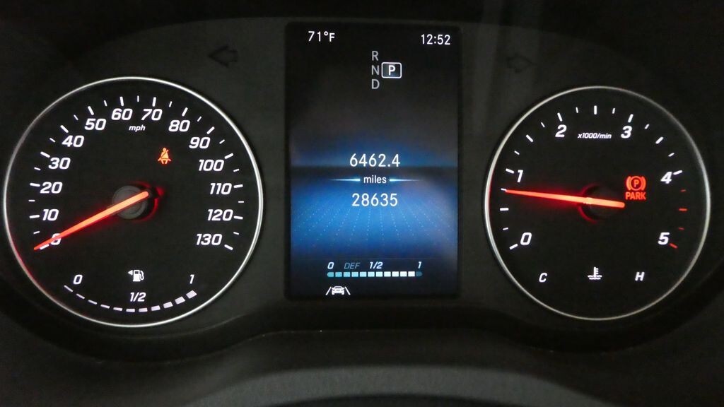 2021 Winnebago View Class C Motorhome