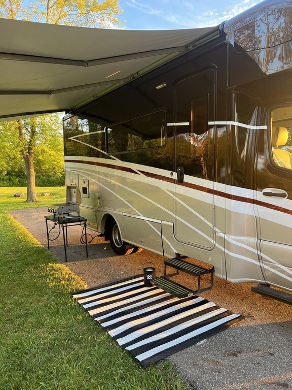 2021 Winnebago View Motorized Class C