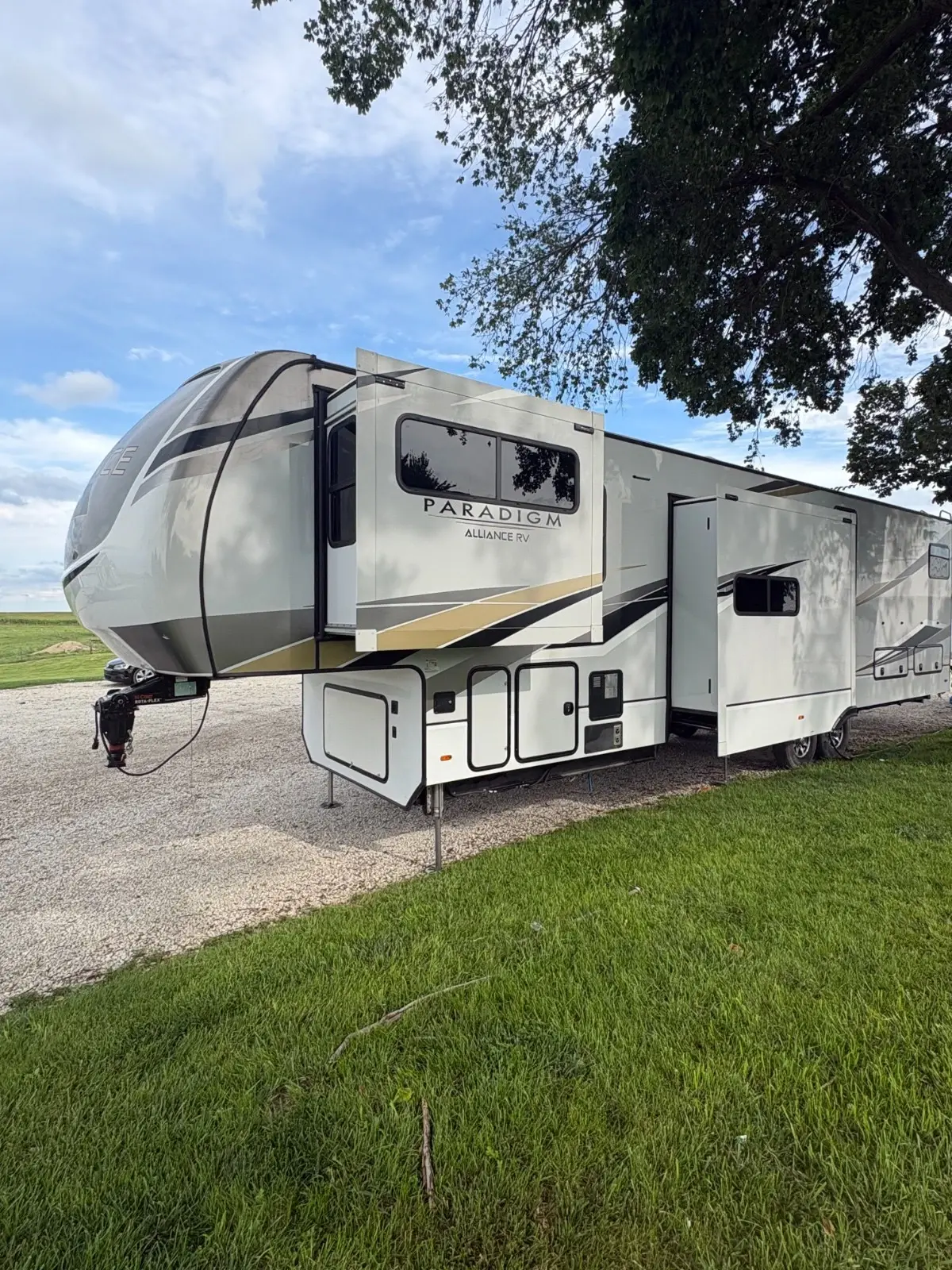 2022 Alliance