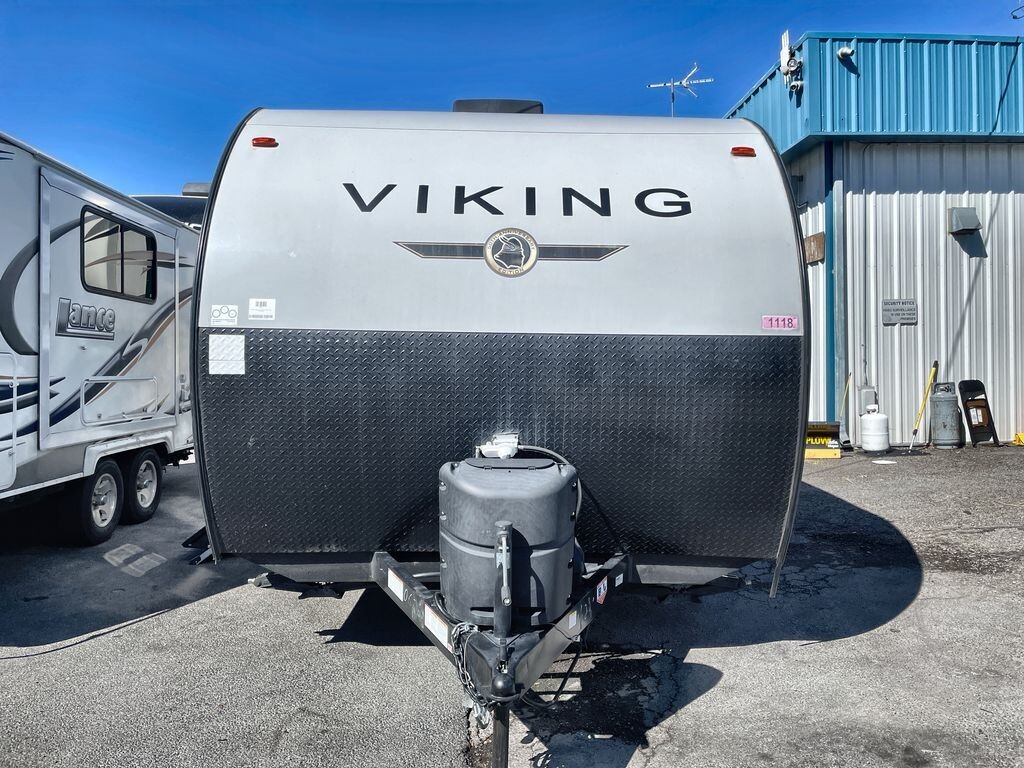 2022 Coachmen Viking