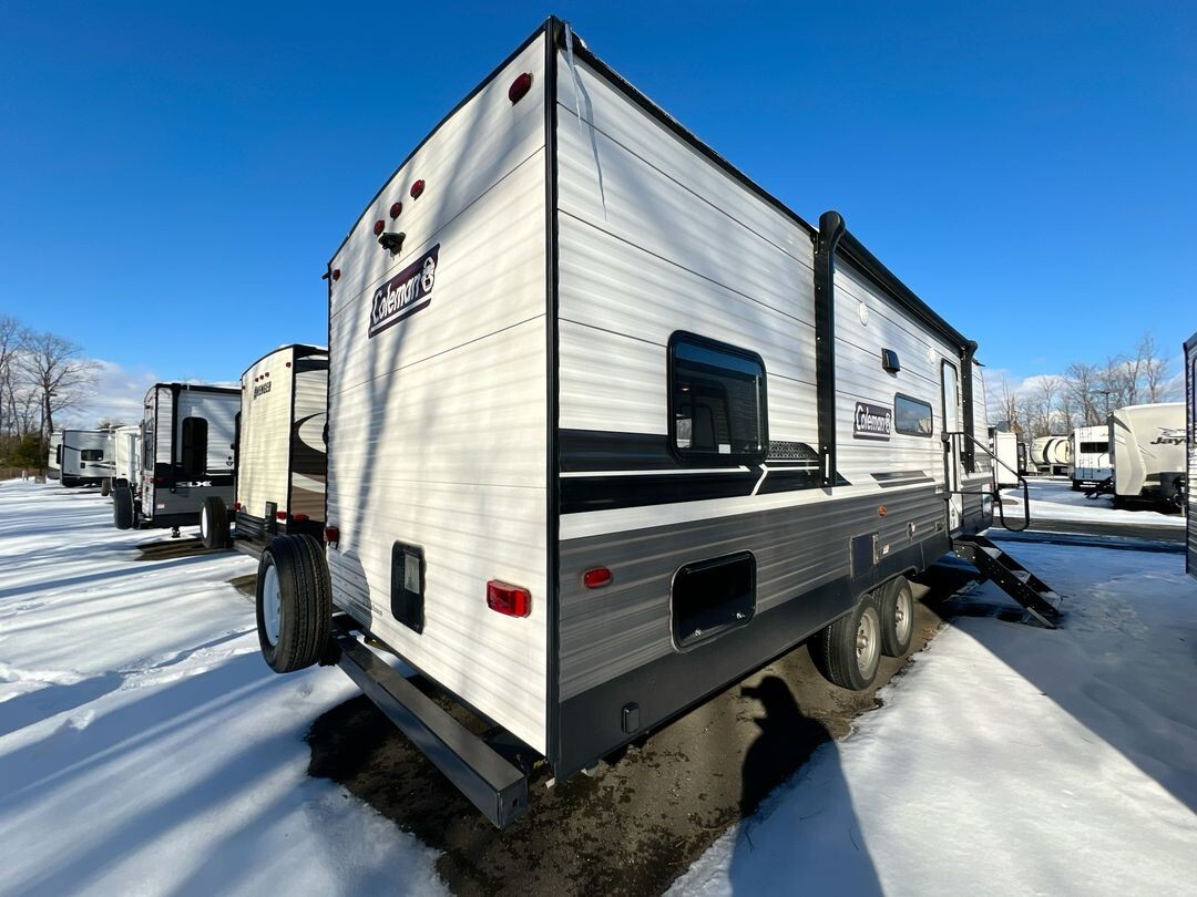 2022 Coleman LANTERN SERIES