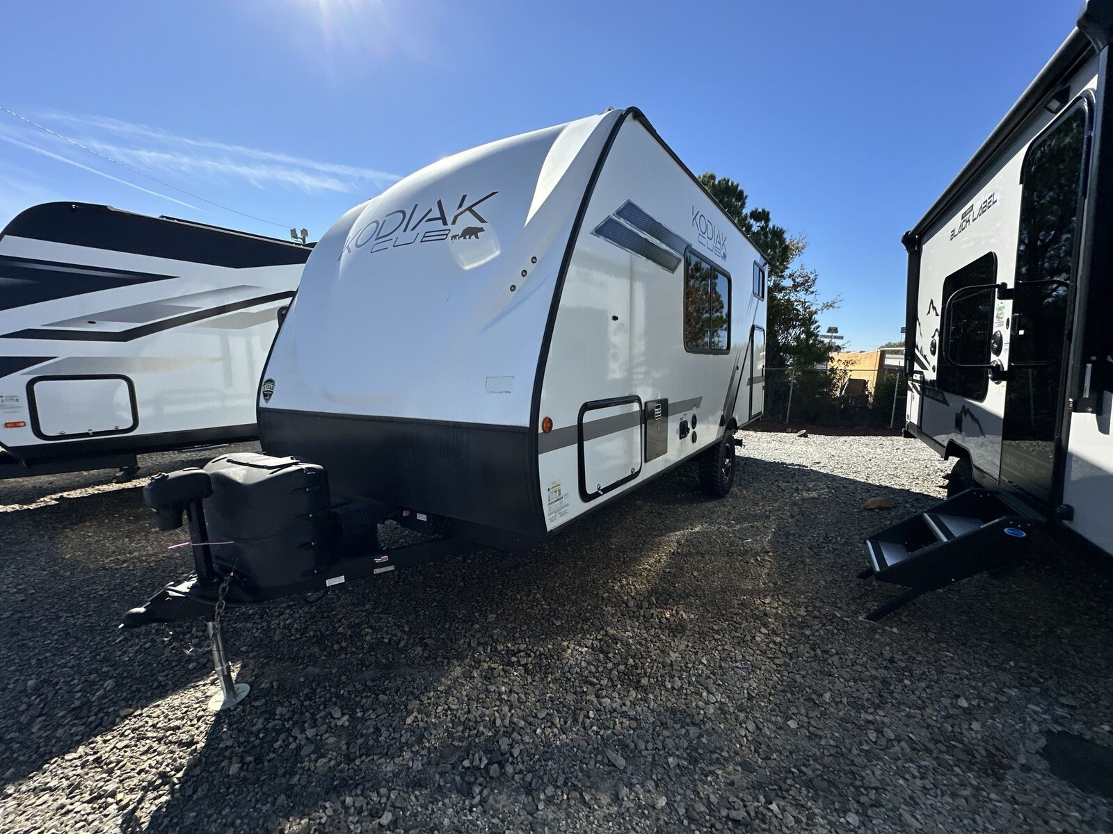 2022 Dutchmen 175BH KODIAK