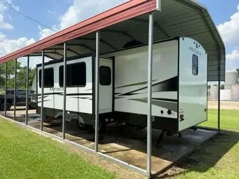 2022 Dutchmen Astoria Travel Trailer Travel Trailer