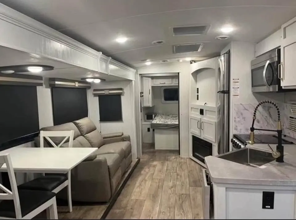2022 Dutchmen/Keystone Astoria Travel Trailer Travel Trailer