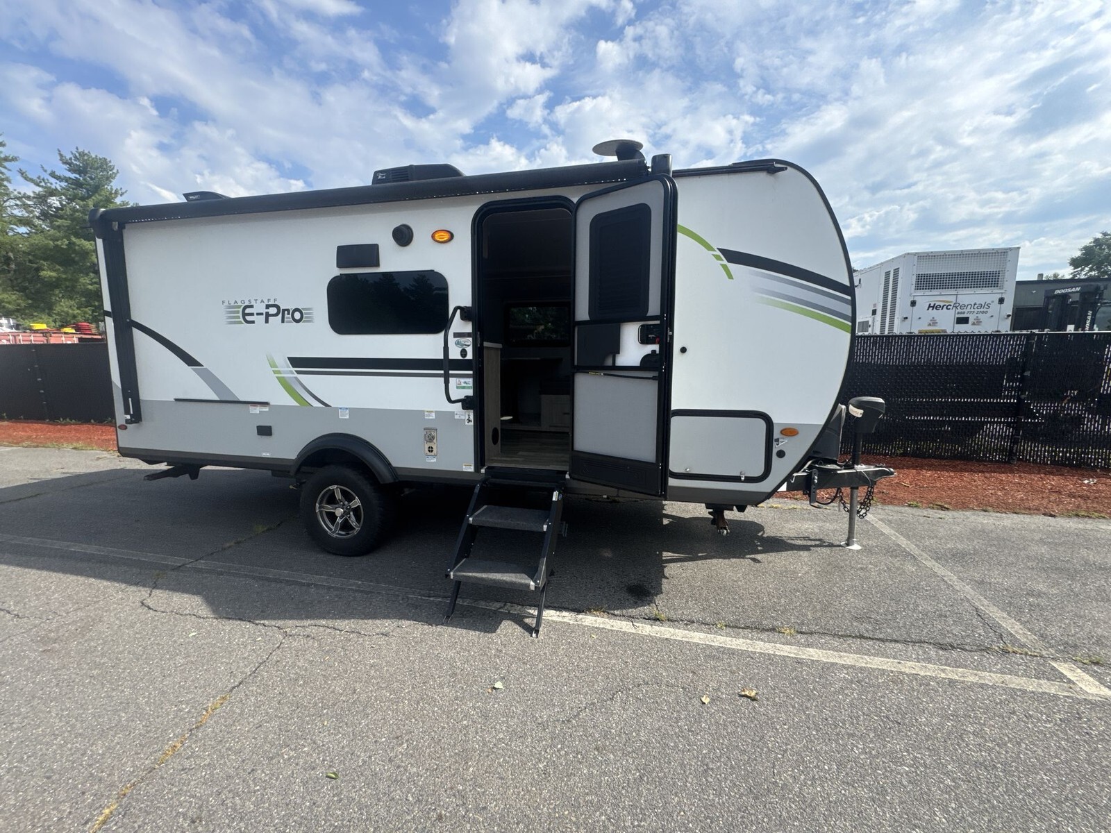 2022 Forest River EPRO