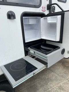 2022 Forest River Vibe Travel Trailer