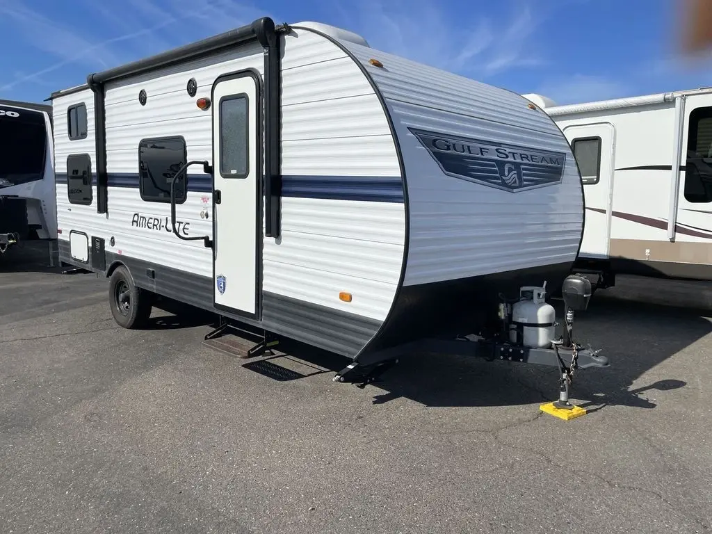 2022 Gulf Stream AMERI-LITE SUPER LITE