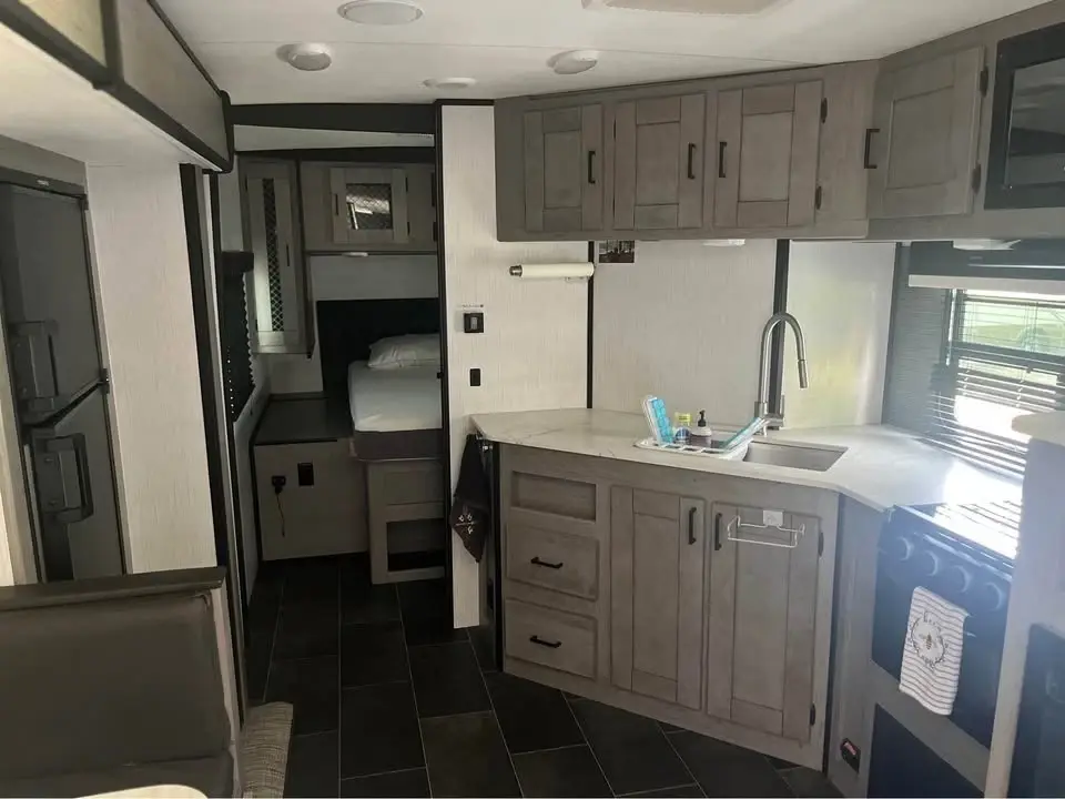 2022 Heartland Mallard Travel Trailer