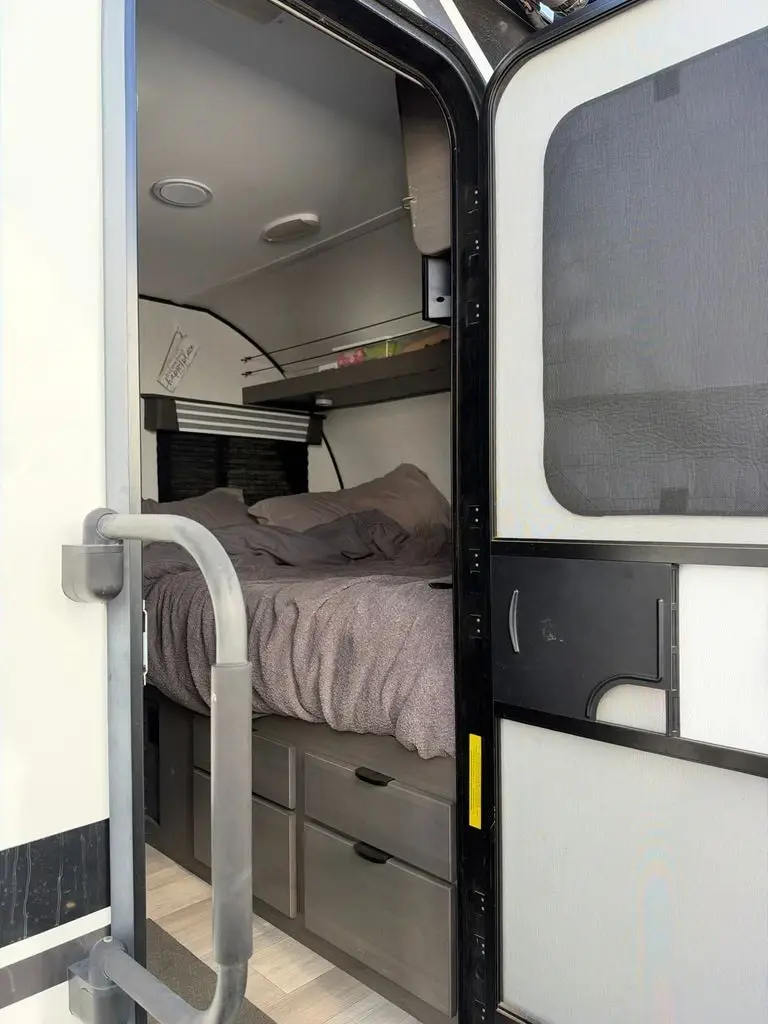 2022 Heartland Mallard Pathfinder Travel Trailer