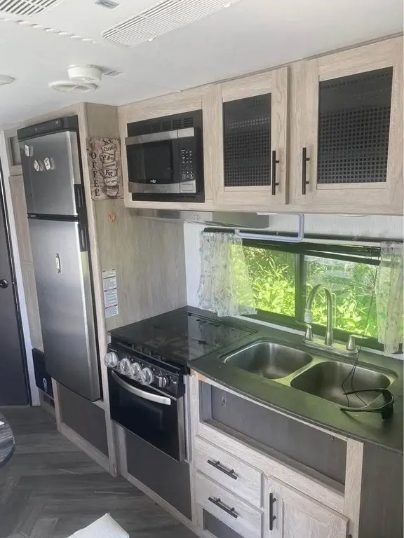 2022 Heartland Prowler Travel Trailer