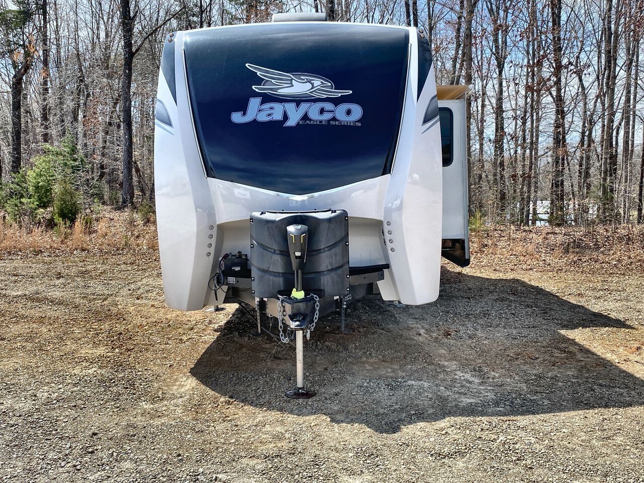 2022 Jayco EAGLE