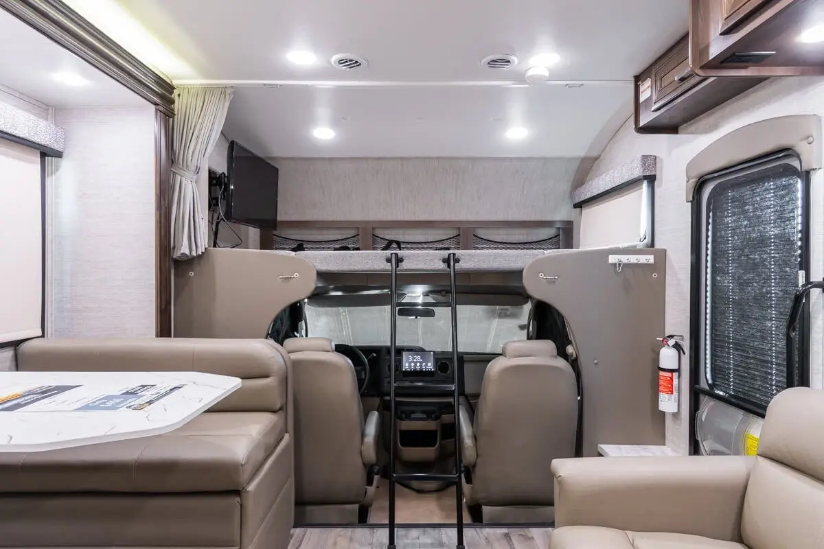 2022 Jayco Greyhawk