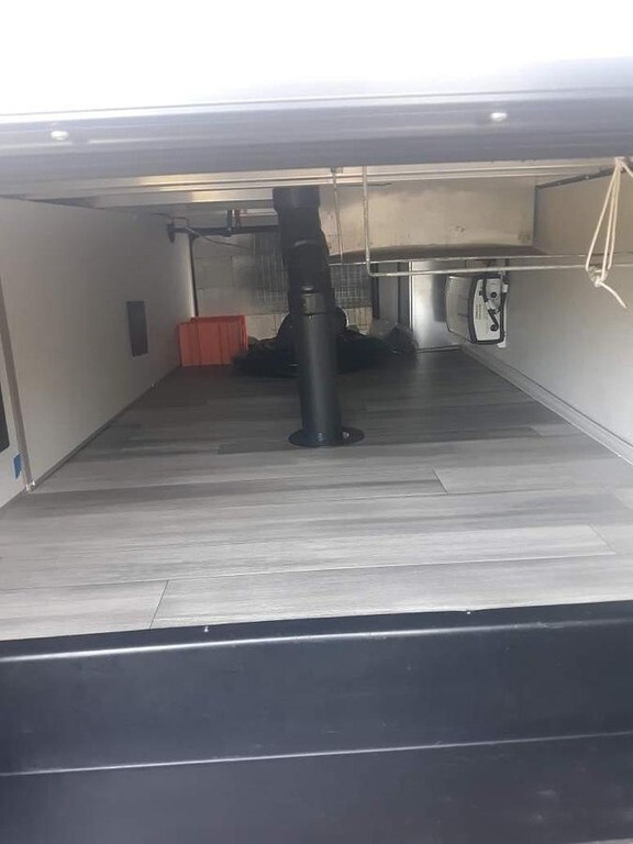 2022 Keystone Sprinter (Fifth Wheel)