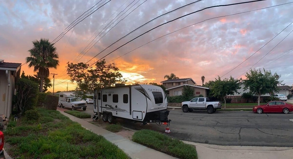2022 Palomino SolAire Ultra Lite Travel Trailer