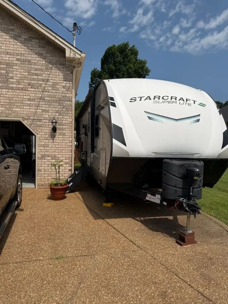 2022 Starcraft Super Lite Travel Trailer