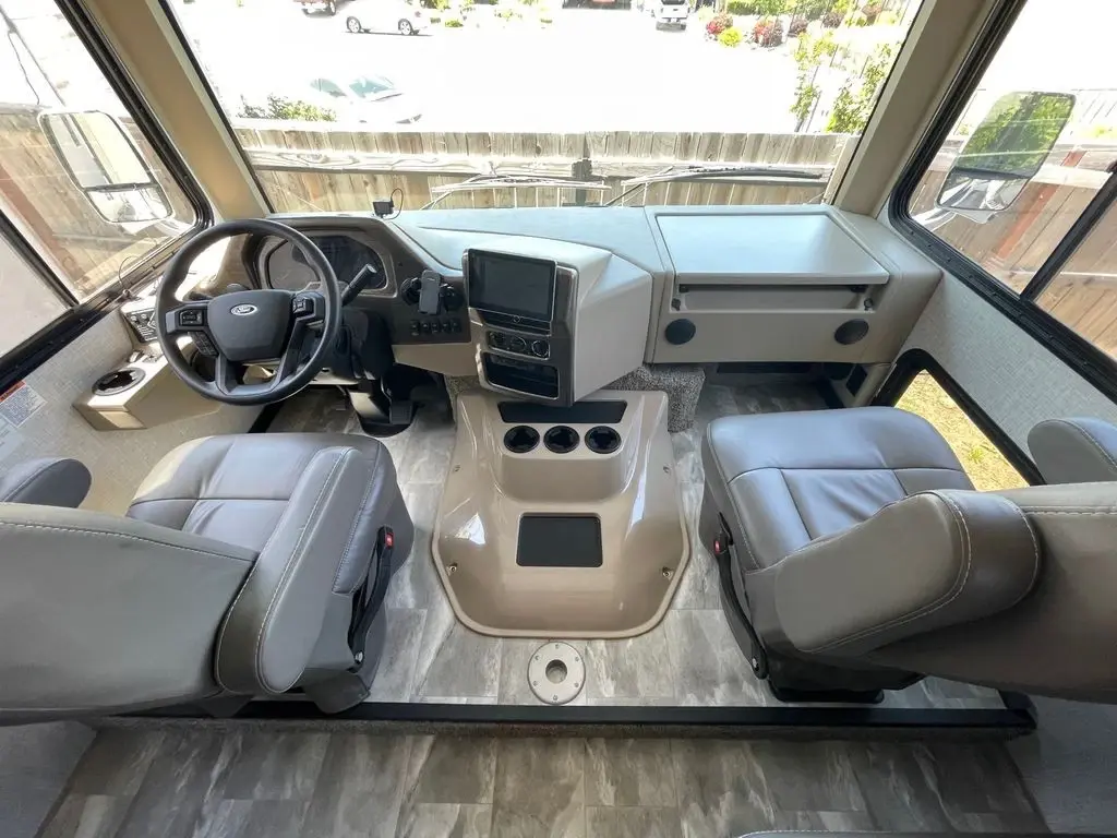 2022 Thor Motor Coach Windsport Class A Motorhome