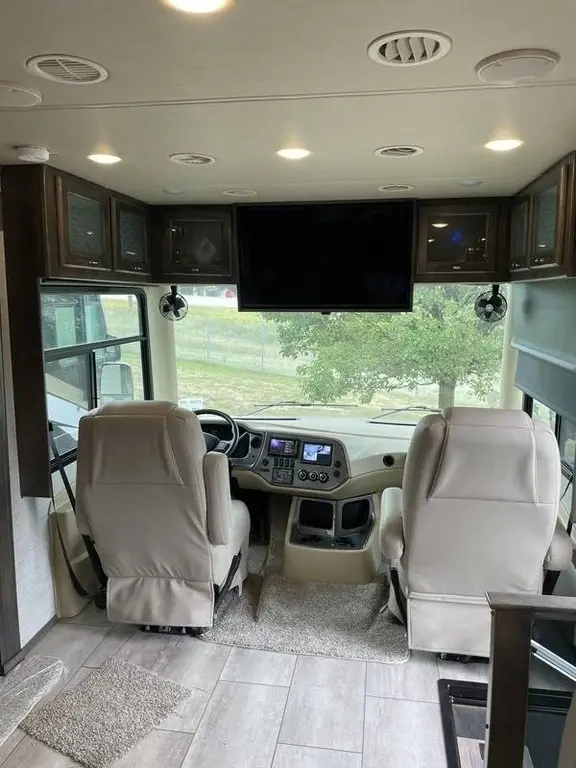 2022 Allegro Open Road Motorized Class A