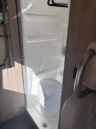 2022 Winnebago Solis Motorized Class B