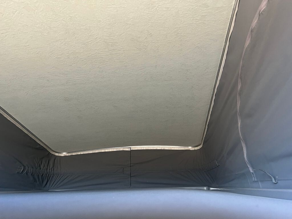 2022 Winnebago Solis Class B Motorhome