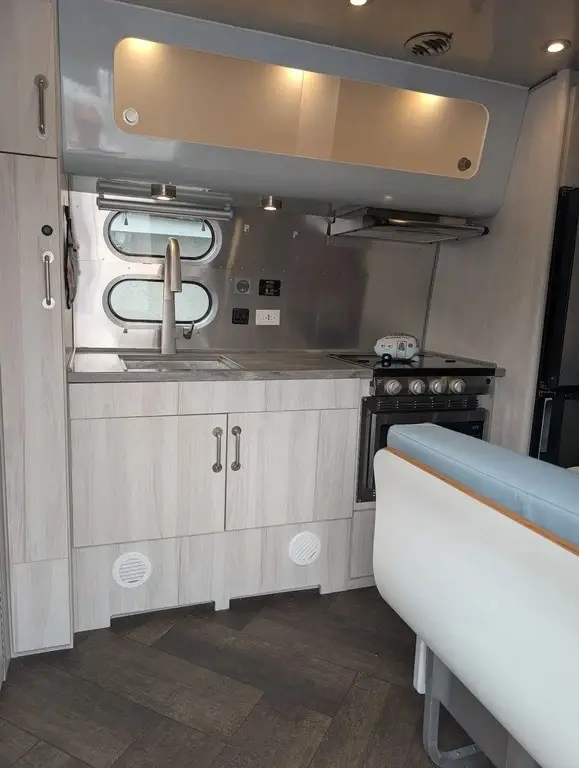 2023 Airstream International Travel Trailer