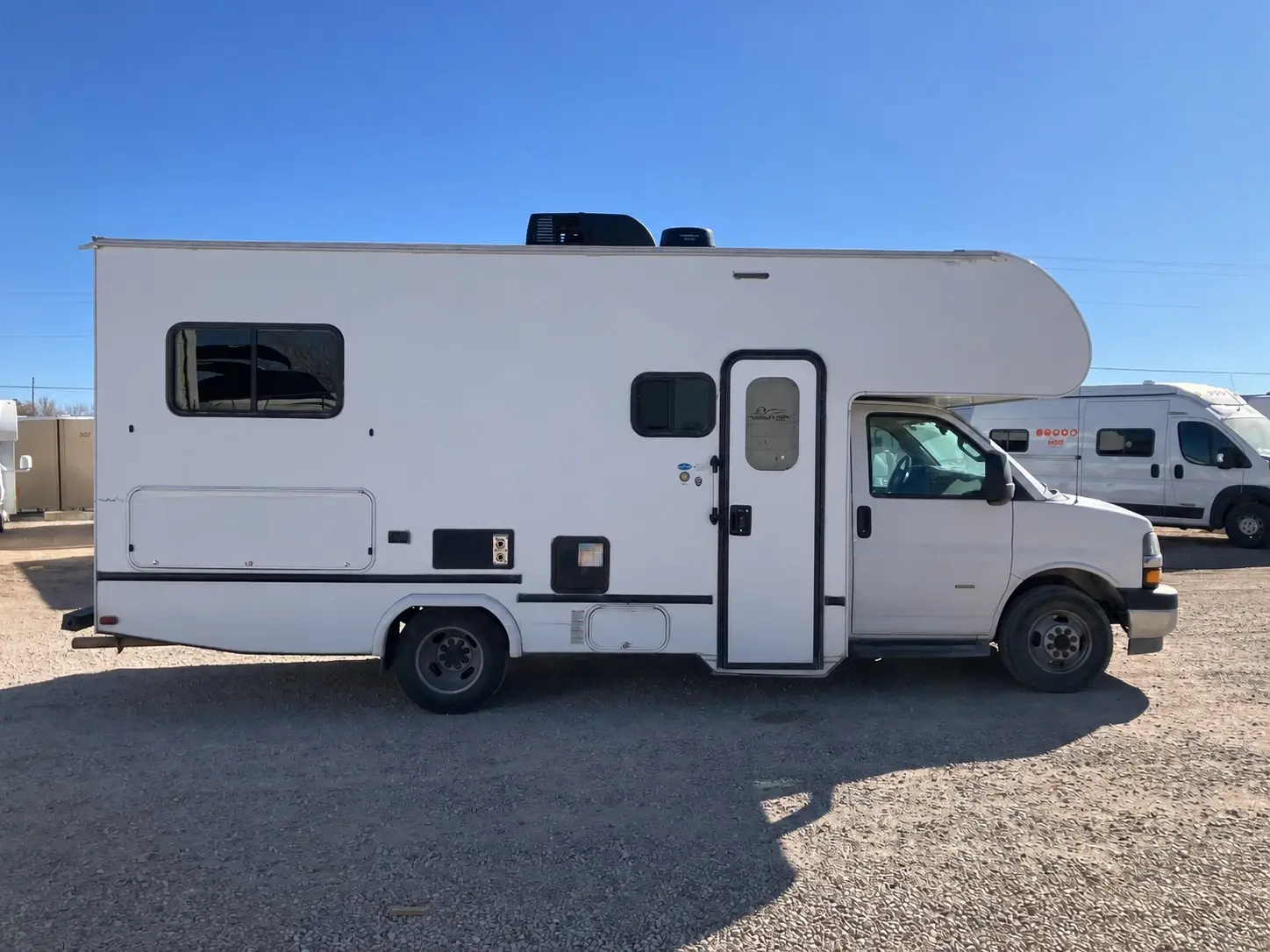 2023 Gulf Stream Conquest 6237LE