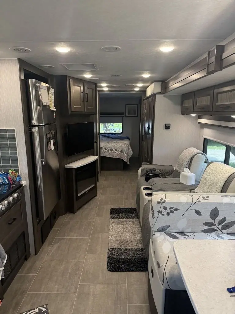 2023 Coachmen Encore Class A Motorhome