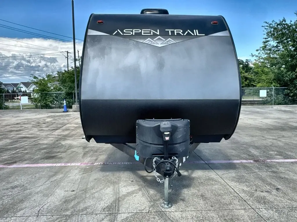 2023 Dutchmen Aspen Trail