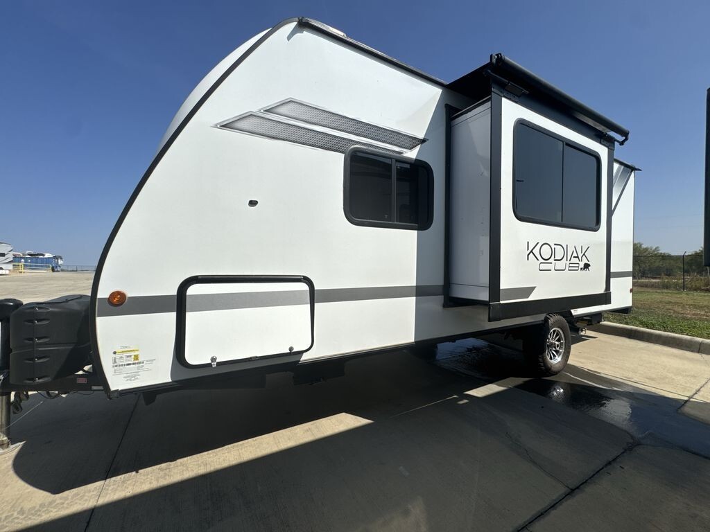 2023 Dutchmen Kodiak Cub