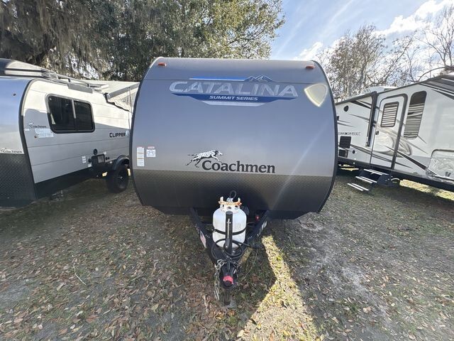 2023 Forest River CATALINA