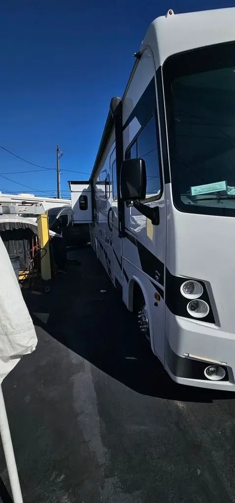 2023 Forest River FR3 Class A Motorhome