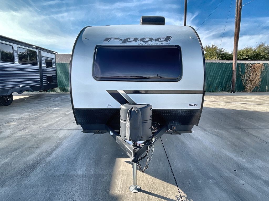 2023 Forest River RPOD 196