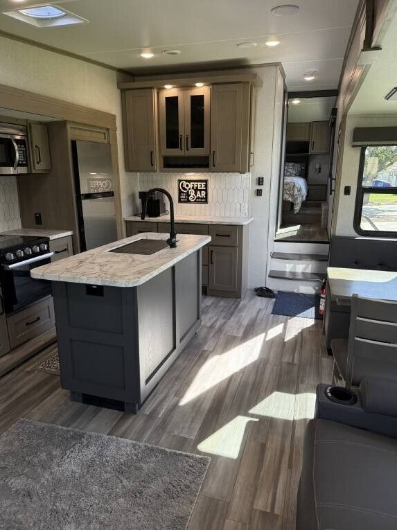 2023 Grand Design Reflection 150 Series Fifth Wheel