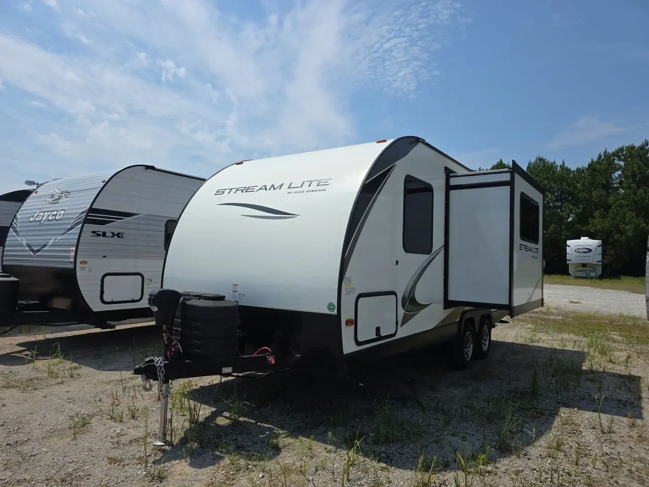2023 Gulf Stream Streamlite