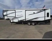 2023 Heartland Big Country Fifth Wheel
