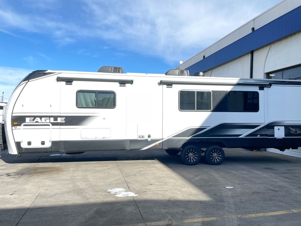 2023 Jayco EAGLE