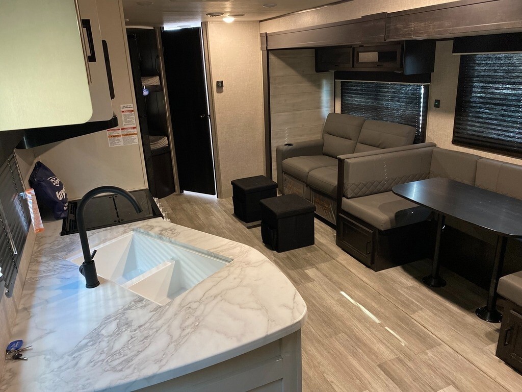 2023 Jayco Jay Flight Travel Trailer