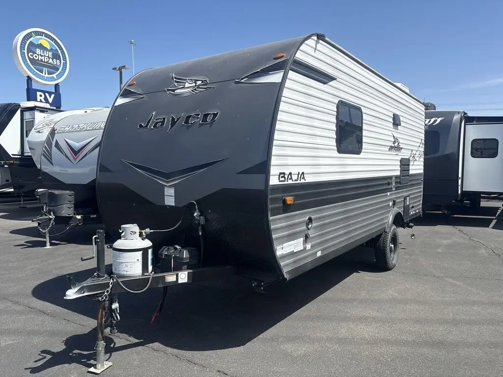 2023 Jayco Jay Flight SLX